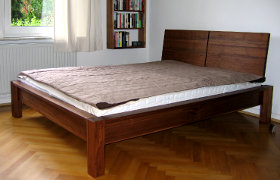 Betten